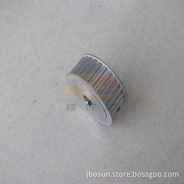 Aluminium Timing Pulley (XL)